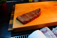 Ozaki Beef Teppanyaki Cut